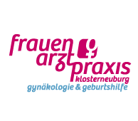Logo der Frauenarztpraxis Klosterneuburg